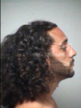 Jason Michael Boudreaux