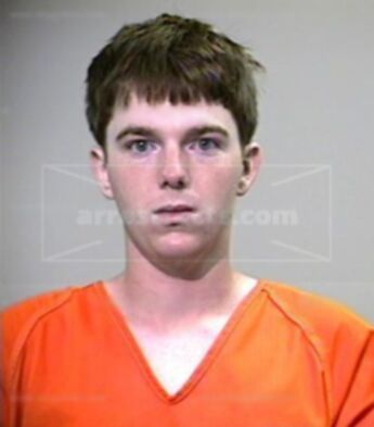 Justin Paul Townley