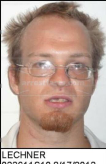 Jonathan Michael Lechner