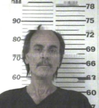 Ferrell Wayne Perry