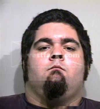 Jerod Wayne Hardcastle