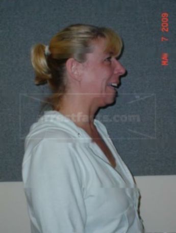 Karen M Hookstead