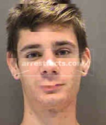 Brandon Jeffrey Smith