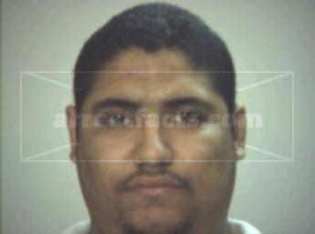 Alejandro Garcia