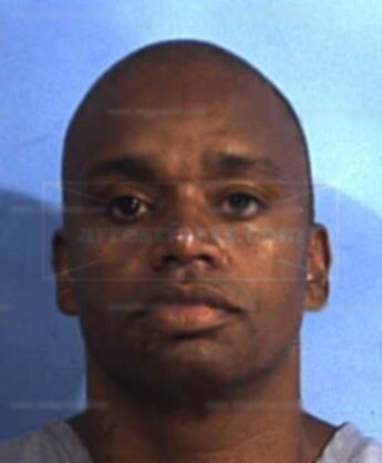 Eric Alexander Sheffield