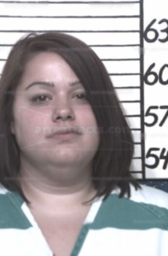 Jennifer Marie Crouch