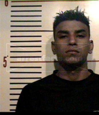 Alan Edward Ramirez