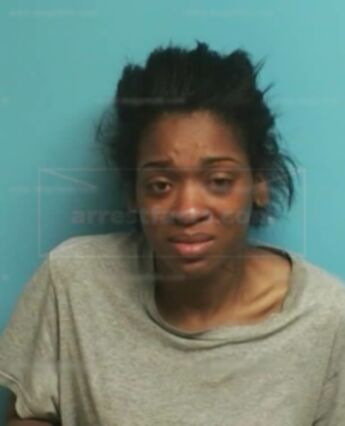 Porrche Nichole Jackson