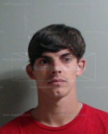 Bert James Evans