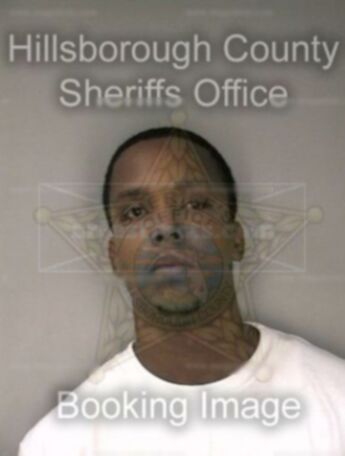 Tyrone Jamar Clark