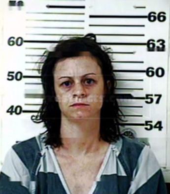 Brooke Ashley Barnett