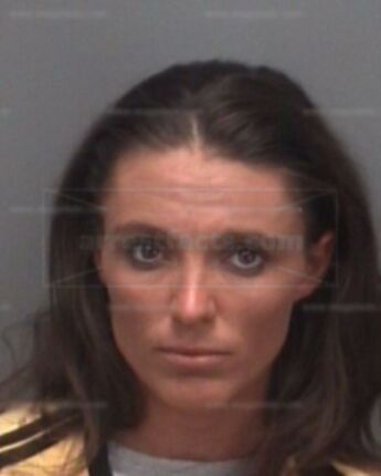 Heather Jo Farr