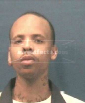 Alonzo Charles Jackson