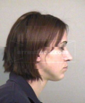 Michelle A Campbell