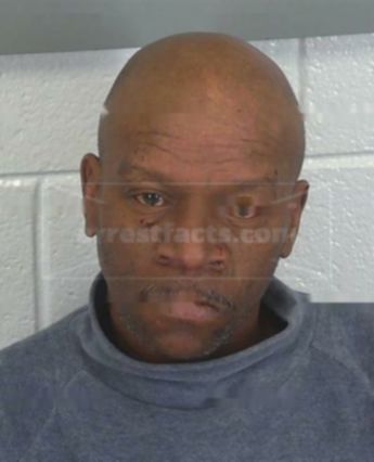 Marvin Lee Moore