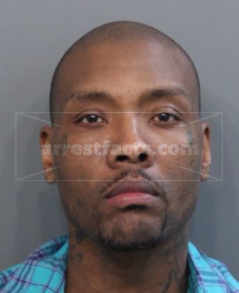 Shannon Dewayne Mills