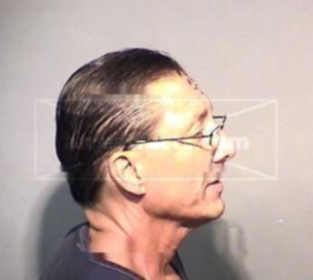 Terence Patrick Dana