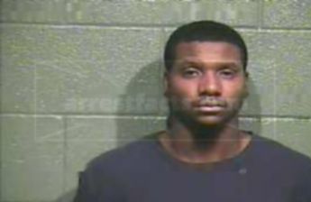 Dominique Rashawn Dickerson