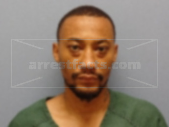 Eric Terrill Johnson