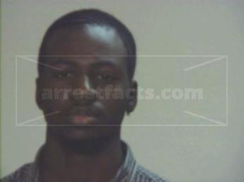 Warren Kion Davis