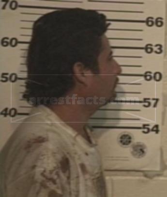 Antonio Montalvo Ybarra