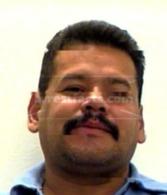 Henry Saldana