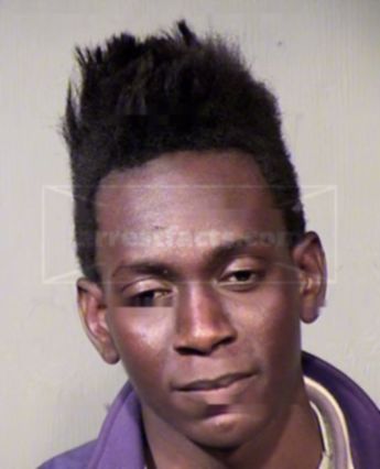 Christopher Tetteh Charway