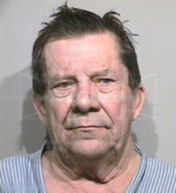 Larry Lee Fritz