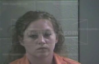 Penny Sue Isaacs