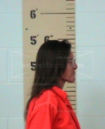 Bonnie Lorraine Wrubel
