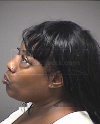 Mildred Juanita Haizlip