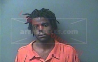 Anthony Antwone Roundtree