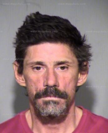 Michael Christopher Hays