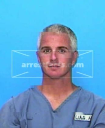 Roy Alton White