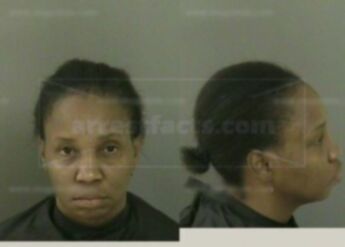 Katina Lameasee Harden