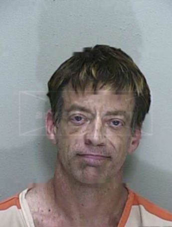 Warren Marshall Crowder