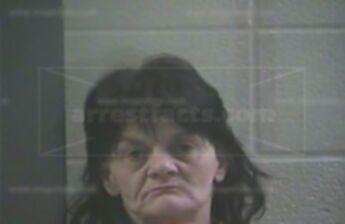 Gerrie Sue Smith