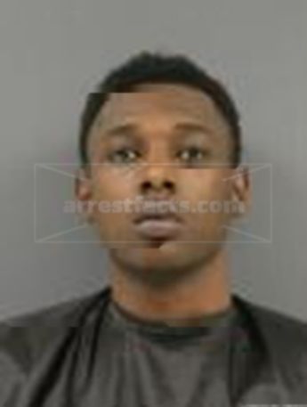 Larry Ezia Phillips