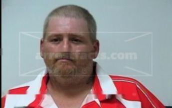 Dennis Glenn Welch