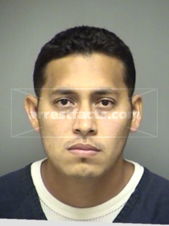 Juan Lemus Arreola