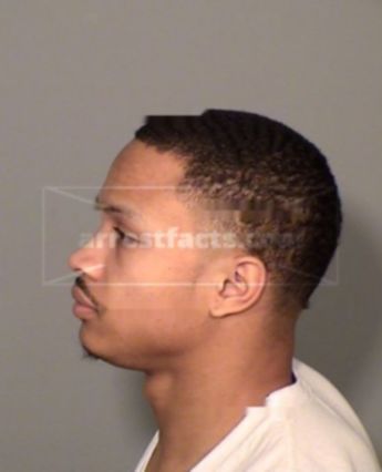 Darron Anthony Payne