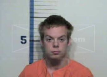 Adam Bryce Cole