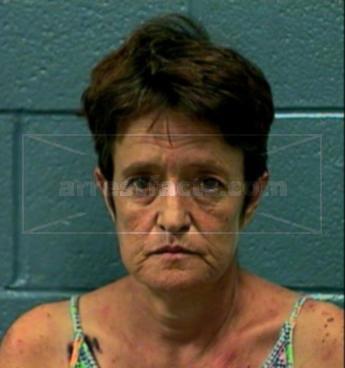 Debra Sue Ferguson