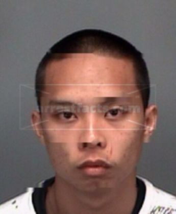 Tony Ngoc Nguyen