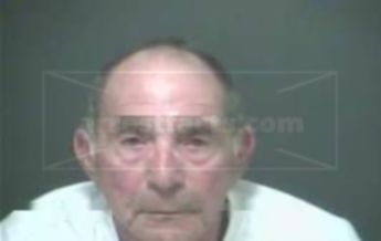 Donald Ellsworth Bauerle