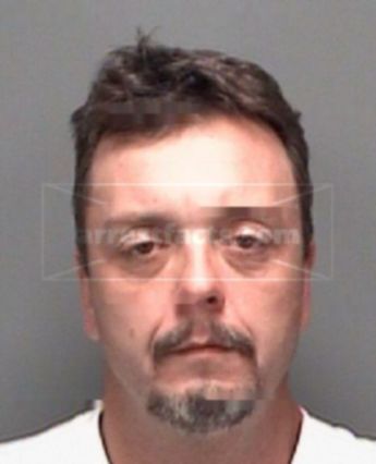Matthew Stephen Daly