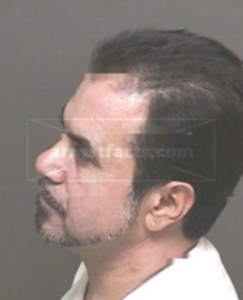 George Saldana