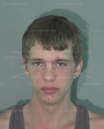 Michael Samual Pickrell