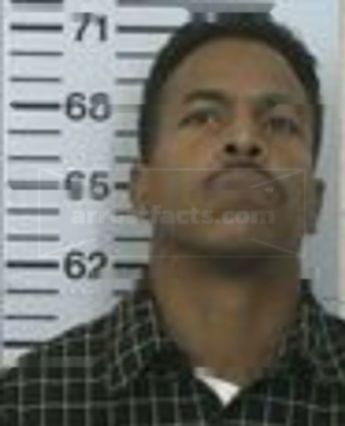 Arthur Emmett Williams