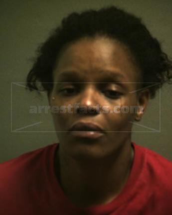 Nicole Shante Moore